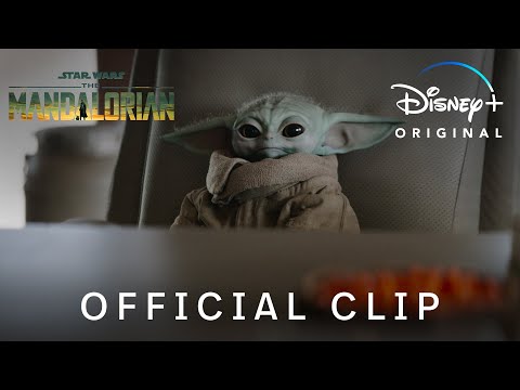 Tercera temporada "The Mandalorian" estreno