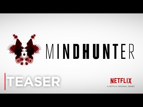 David Fincher Mindhunter