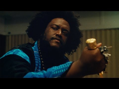 Kamasi Washington actuará en Madrid y Barcelona