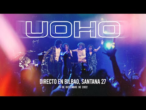 ¡UOHO estará en Valencia en junio!