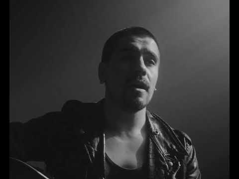 Lican Rai estrena "A la rosa de medianoche"