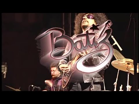 Murió Javier Bátiz