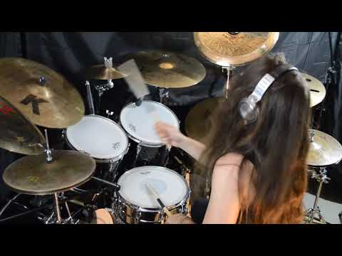 Conozca al nuevo baterista de Testament