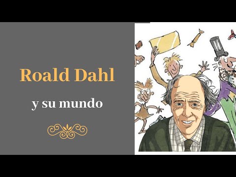 Reescriben libros de Roald Dahl para modificar lenguaje considerado "violento"