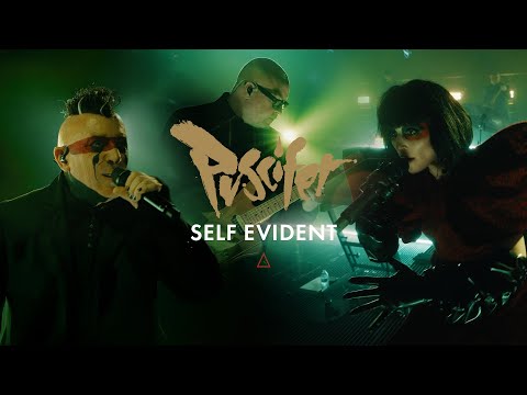 nuevo álbum de Puscifer 2026