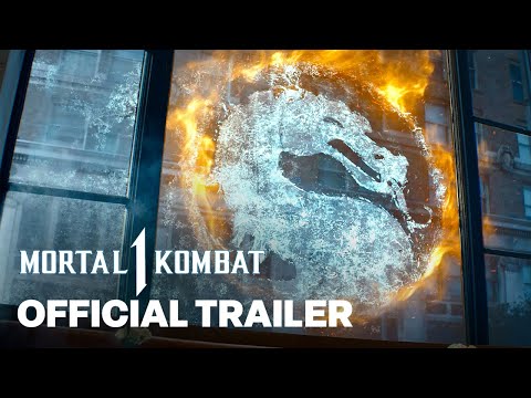 Dave Bautista tráiler Mortal Kombat 1