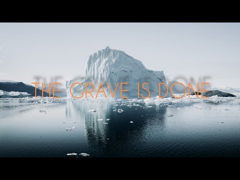 Premórvida presenta 'The Grave is Done'