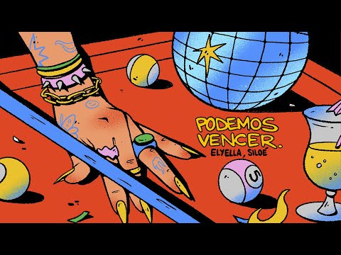 ELYELLA y Siloé Podemos vencer