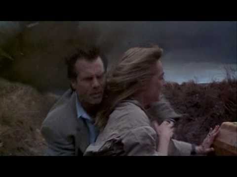 Twister 2 ha elegido a la sustituta de Helen Hunt