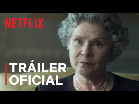 La esperada sexta temporada de "The Crown" contará el romance real de William y Kate