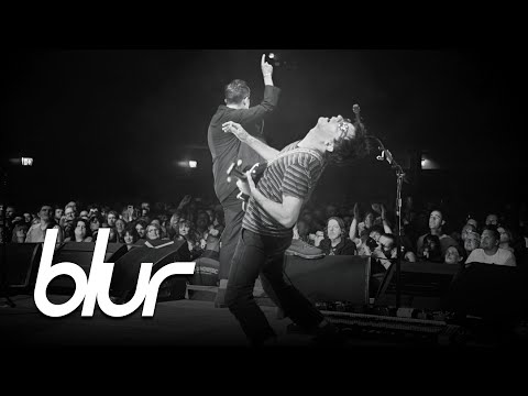 'St. Charles Square': El nuevo single de Blur y su regreso a Sudamérica