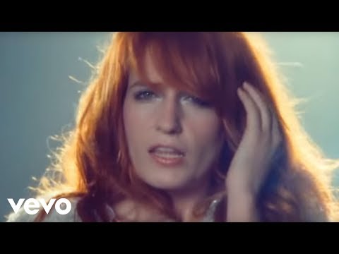 Florence Welch cirugía