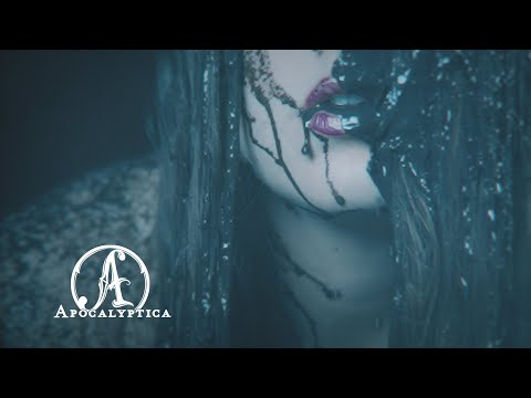 Apocalyptica Elize Ryd Amaranthe "What we’re up against"