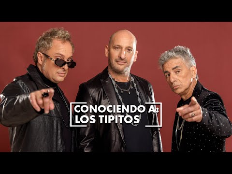 Conociendo a Los Tipitos