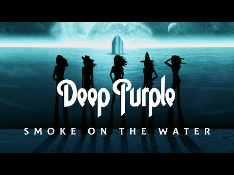 Deep Purple nueva fecha en España