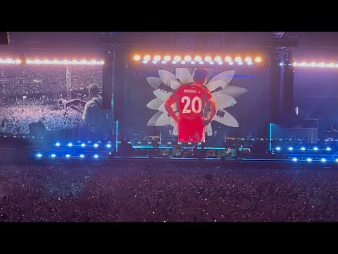 regreso de oasis