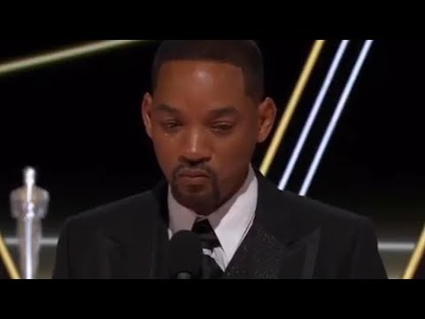 La Academia reconoce que la respuesta a Will Smith fue "inadecuada"