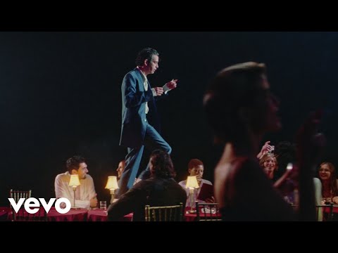 The 1975 Madrid 2024
