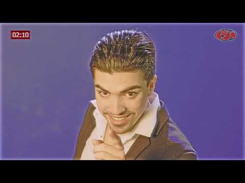 Marcos Fava presenta su nuevo single y videoclip: "Perdón"