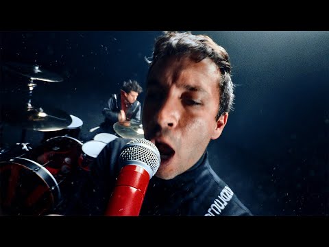 Twenty One Pilots estrenan The Contract