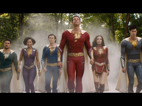 shazam