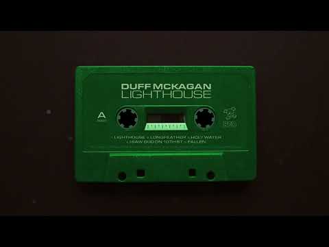 Duff McKagan vio a Dios