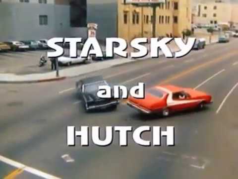 Murió actor David Soul de 'Starsky & Hutch'