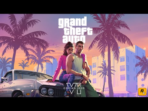 Mira el tráiler oficial del nuevo GTA 6