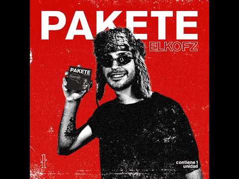 Kofz PAKETE