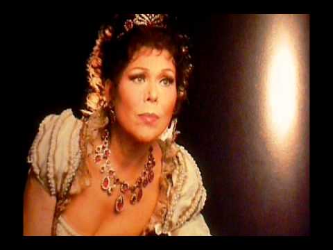 Ha fallecido Renata Scotto
