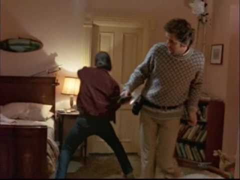 Escalofriante video de Jack Nicholson