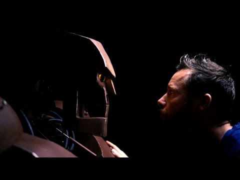 Les Projets d’Athena Baterista Robot