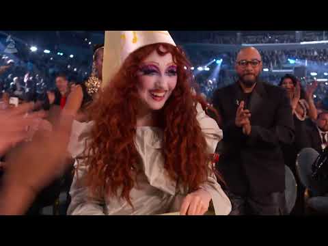 Grammys 2025 Todos los ganadores