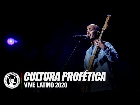 Cultura Profética Teatro Coliseo