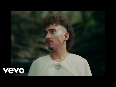 Greta Van Fleet estrena 'Meeting the Master'