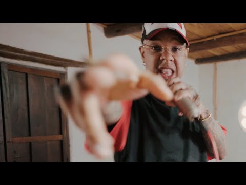 Akapellah "RESIDENTE - NO ERES RAPERO"