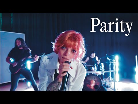 Parity ID