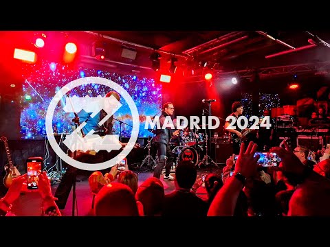 zapato3 concierto madrid 2024
