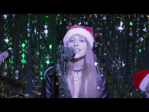 AMELINA A New Year’s Wish