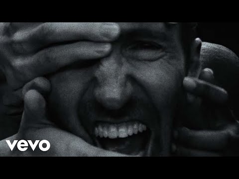 Nine Inch Nails As Alive As You Need Me To Be