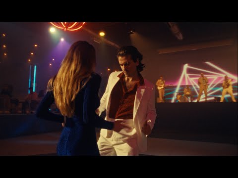 The Rapants en Madrid