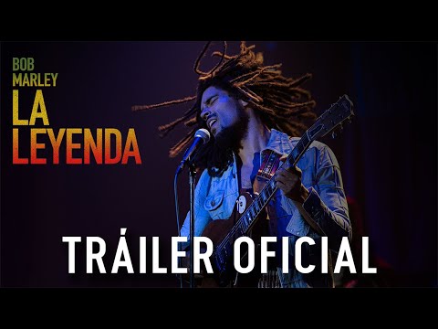 Fecha de estreno confirmada para "Bob Marley: La Leyenda"