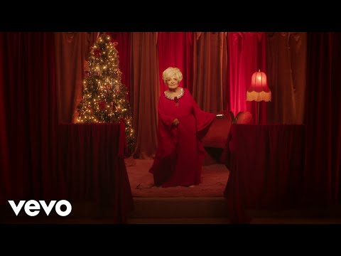 "Rockin' Around The Christmas Tree" supera a Mariah Carey