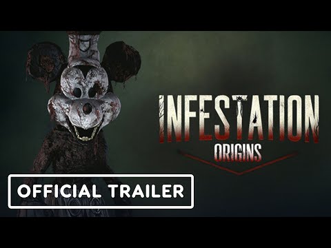 El primer Mickey Mouse protagoniza "Infestation 88" un juego de terror