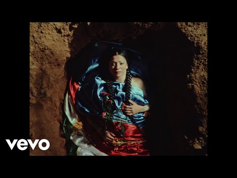 Mon Laferte Te Juro Que Volveré