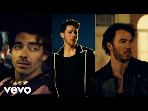 Jonas Brothers Barcelona