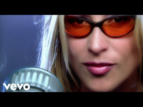 Anastacia vuelve a España