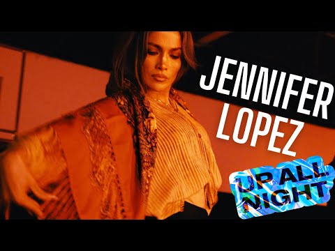 J Lo España 2025