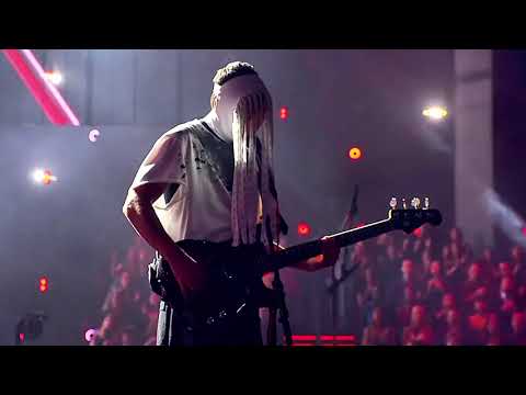 Twenty One Pilots Seven Nation Army