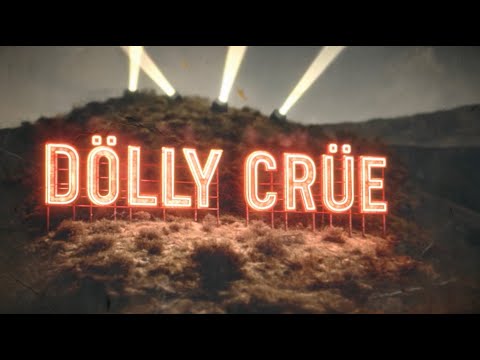 Mötley Crüe y Dolly Parton